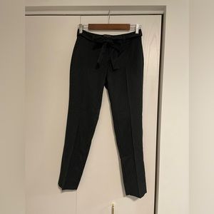 Pinstripe - Banana Republic Avery Pant